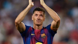 Transfer zablokowany. Wielki problem Barcy po decyzji Lewandowskiego