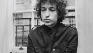 Bob Dylan w 1966 r.