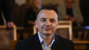Łukasz Gibała