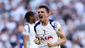 Gigant stanął u progu upadku, decydował jeden gol. Sceny w Premier League