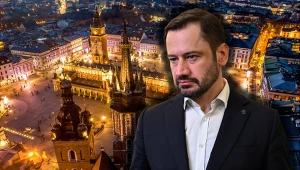 Referendum w Krakowie. Sondażowe wyniki exit poll. Co z Aleksandrem Miszalskim?