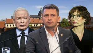 Referendum w Krakowie. Fala komentarzy polityków w sieci