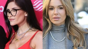 Karolina Skiba znów nie gryzie się w język. Otwarcie zwróciła uwagę Dodzie