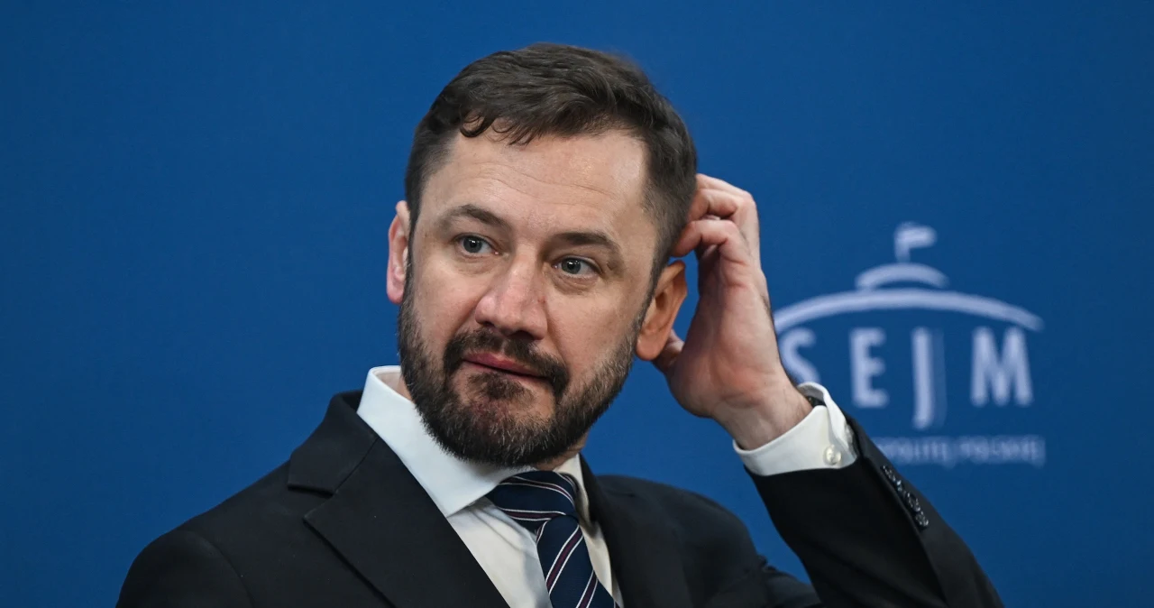 Miszalski przegrał referendum w Krakowie. Od lat jest fanem jednej drużyny