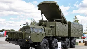 Celny strzał Ukraińców w ważny radar rosyjskiej armii