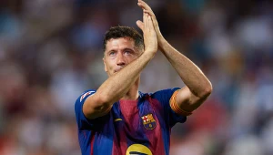 Barcelona reaguje na to, co zrobił Lewandowski. Tak go potraktowała