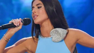 Roxie Węgiel podczas Polsat Hit Festiwalu 2026