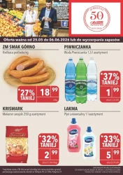 Oferta handlowa PSS Stalowa Wola