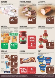 Oferta handlowa PSS Stalowa Wola