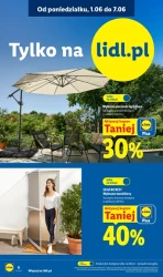 Co tydzień nowe okazje - Lidl