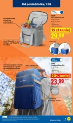 Co tydzień nowe okazje - Lidl