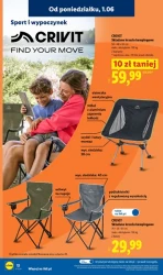 Co tydzień nowe okazje - Lidl
