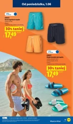 Co tydzień nowe okazje - Lidl