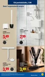 Co tydzień nowe okazje - Lidl