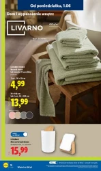 Co tydzień nowe okazje - Lidl