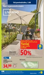 Co tydzień nowe okazje - Lidl