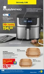 Co tydzień nowe okazje - Lidl