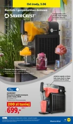 Co tydzień nowe okazje - Lidl