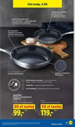 Co tydzień nowe okazje - Lidl