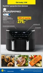 Co tydzień nowe okazje - Lidl