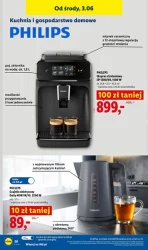 Co tydzień nowe okazje - Lidl