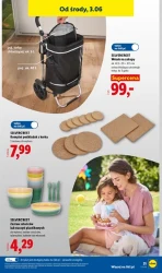 Co tydzień nowe okazje - Lidl