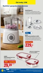 Co tydzień nowe okazje - Lidl