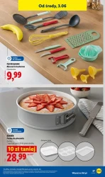 Co tydzień nowe okazje - Lidl