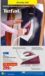 Co tydzień nowe okazje - Lidl