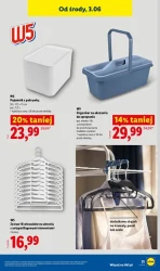 Co tydzień nowe okazje - Lidl