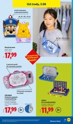 Co tydzień nowe okazje - Lidl