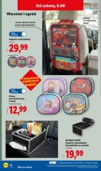 Co tydzień nowe okazje - Lidl