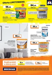 Zmieniamy ceny na dobre! - Bricoman