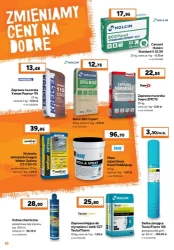Zmieniamy ceny na dobre! - Bricoman