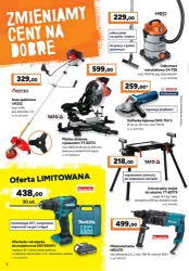 Zmieniamy ceny na dobre! - Bricoman