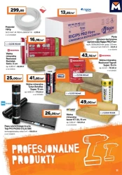 Zmieniamy ceny na dobre! - Bricoman