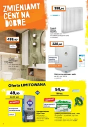 Zmieniamy ceny na dobre! - Bricoman