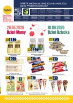 Pyszne okazje na każdy dzień - Sużyw
