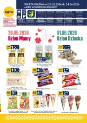 Pyszne okazje na każdy dzień - Sużyw