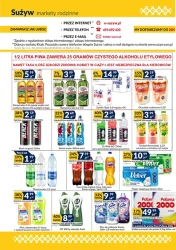Pyszne okazje na każdy dzień - Sużyw