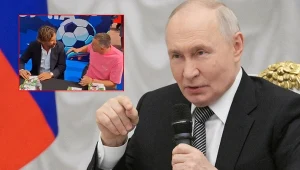 Mistrz świata z wizytą w Moskwie, cel był jeden. Kibice oburzeni
