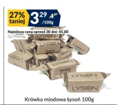 Krówki