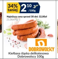 Kiełbasa Dobrowolscy