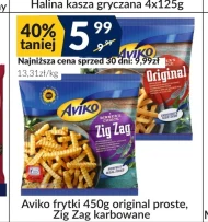 Frytki Aviko