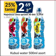 Napój Kubuś