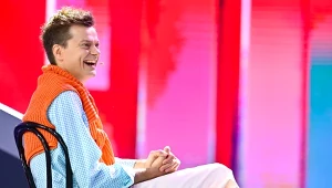Kabaret Smile na Polsat Hit Festiwal