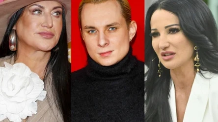Kayah, Ralph Kaminski, Justyna Steczkowska