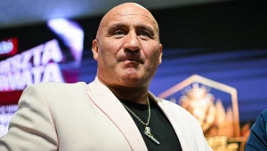 Marcin Najman