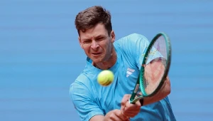 Hubert Hurkacz