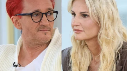 Michał Wiśniewski, Dominika Tajner